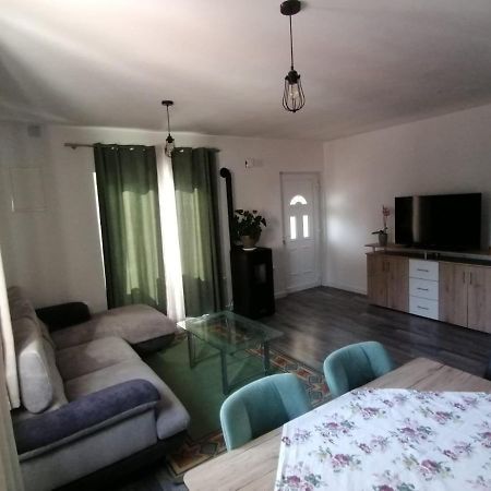 Apartments Nana Биоград на Мору Екстериор снимка