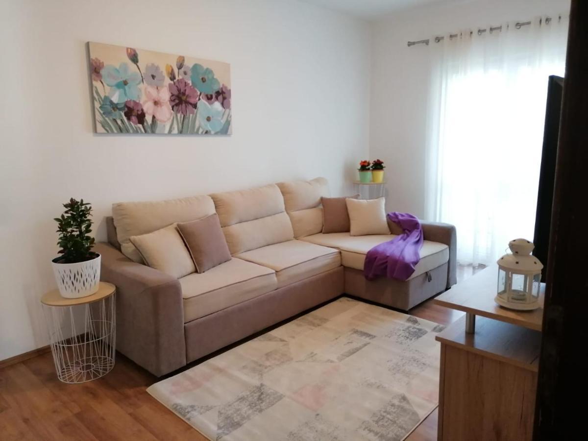 Apartments Nana Биоград на Мору Екстериор снимка