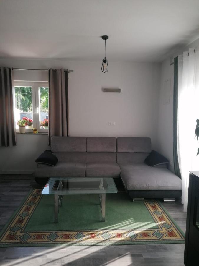 Apartments Nana Биоград на Мору Екстериор снимка