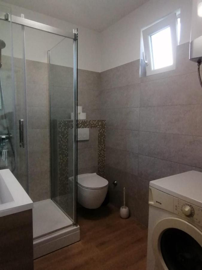 Apartments Nana Биоград на Мору Екстериор снимка