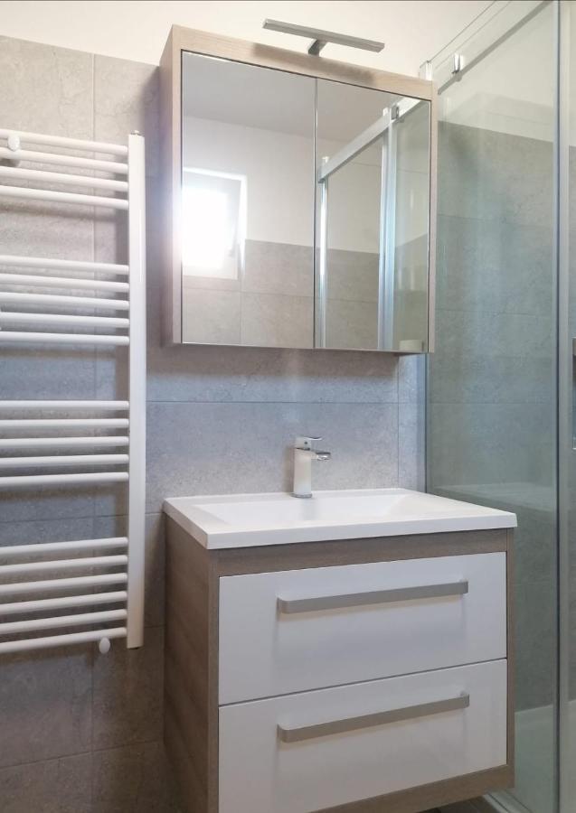 Apartments Nana Биоград на Мору Екстериор снимка