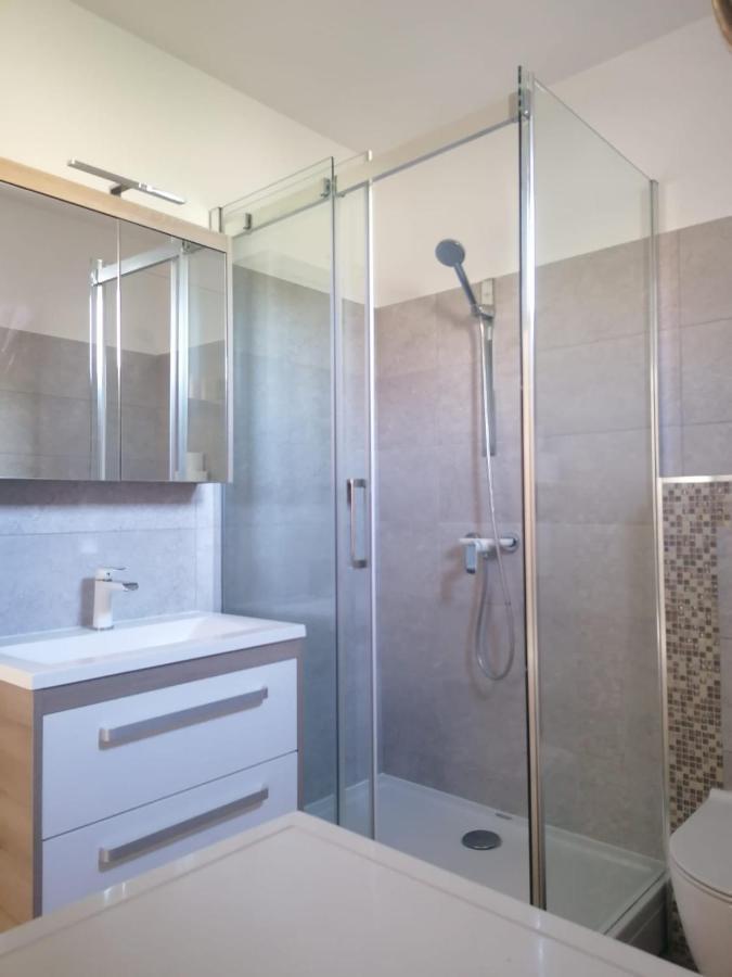 Apartments Nana Биоград на Мору Екстериор снимка