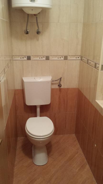 Apartments Nana Биоград на Мору Екстериор снимка