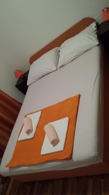 Apartments Nana Биоград на Мору Екстериор снимка