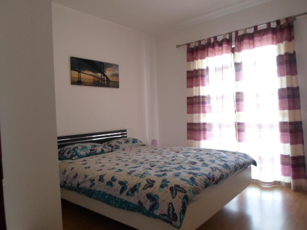 Apartments Nana Биоград на Мору Екстериор снимка