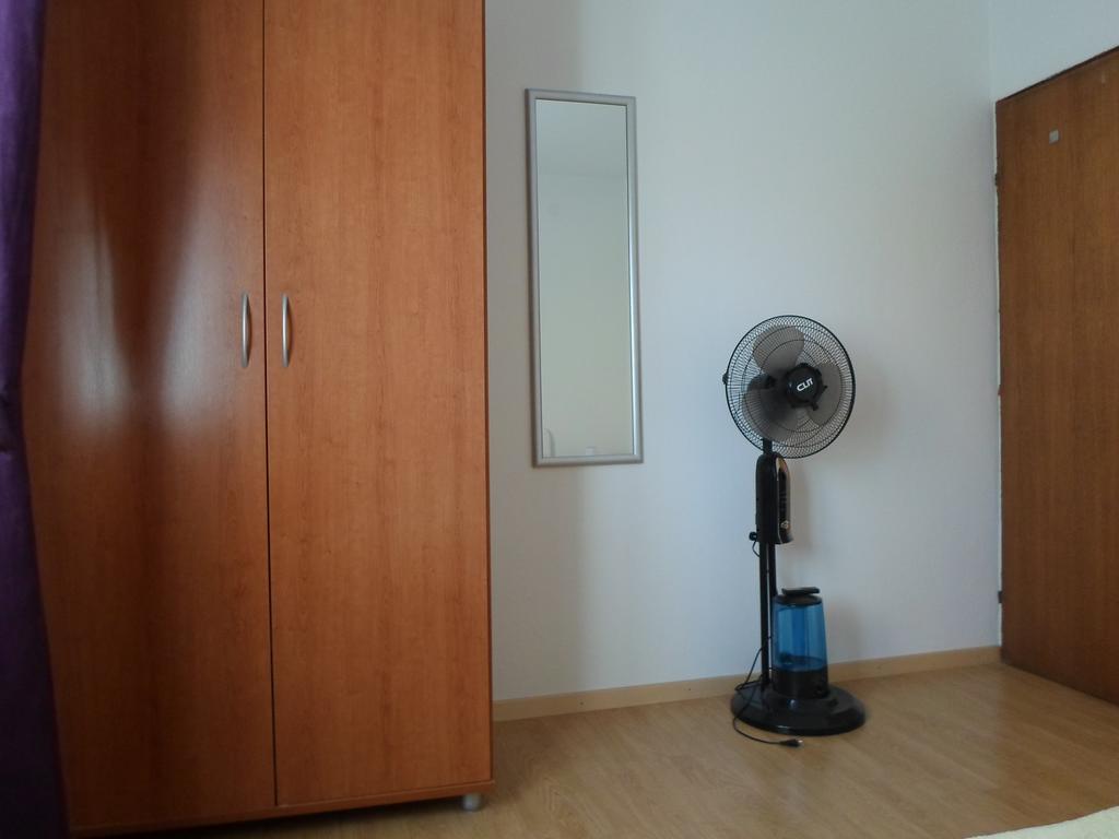 Apartments Nana Биоград на Мору Екстериор снимка