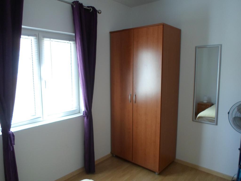Apartments Nana Биоград на Мору Екстериор снимка