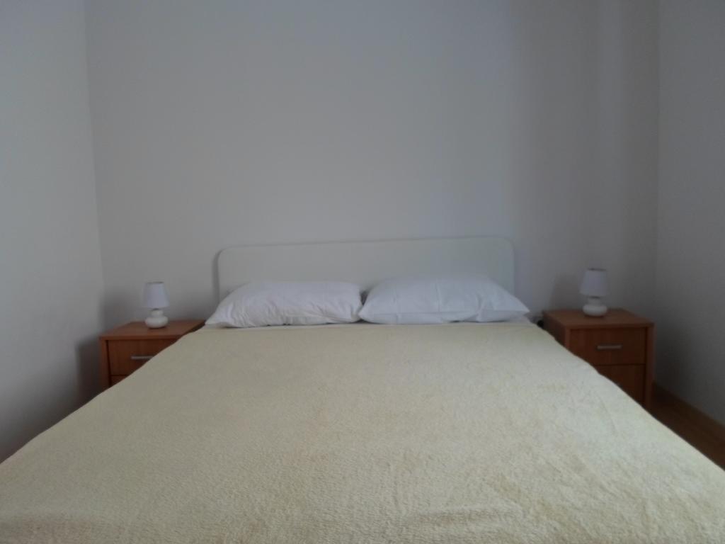 Apartments Nana Биоград на Мору Екстериор снимка