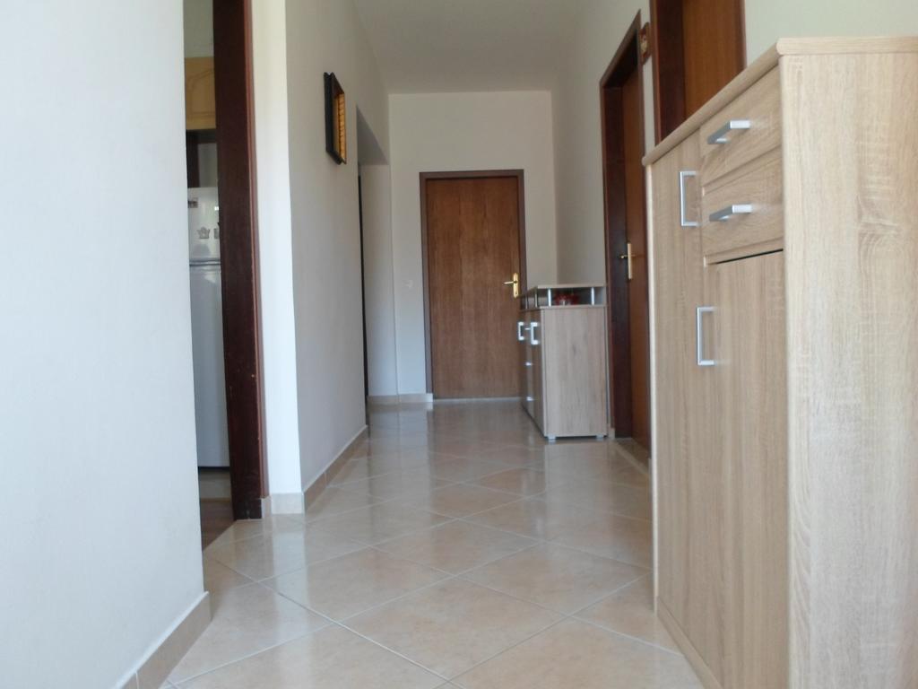 Apartments Nana Биоград на Мору Екстериор снимка